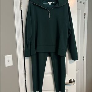 Chico’s Zenergy Pants Set